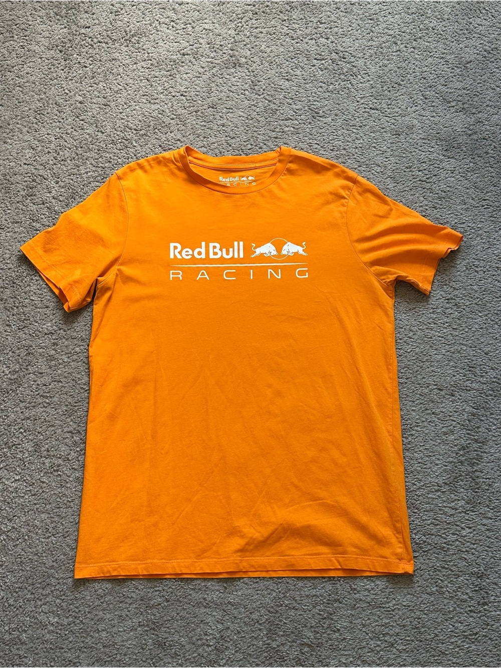 Red Bull Racing Shirt Large